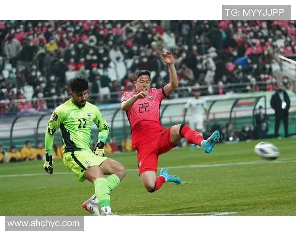 马来西亚对阵韩国精彩直播全程回顾与赛后分析